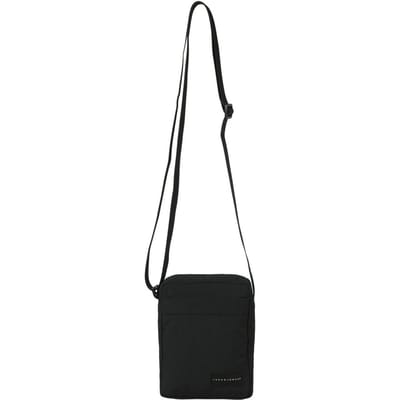 Jack & Jones Heuptasje JACROMEO Bumbag Zwart - Maat One Size