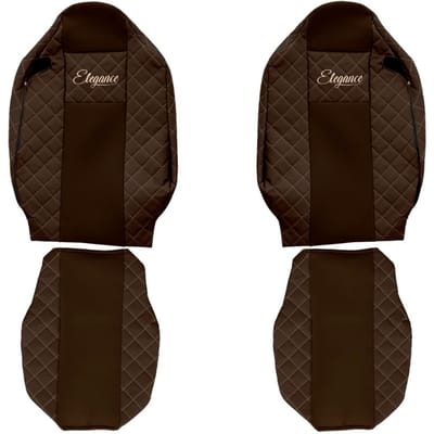Stoelhoes F-CORE FX11 BROWN
