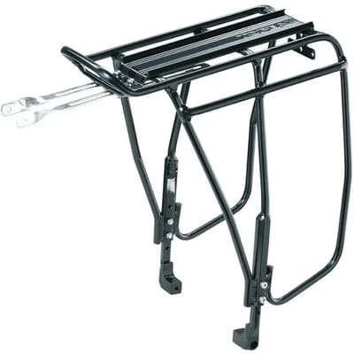 Bagagerek Topeak UNI Super Tourist DX Disc