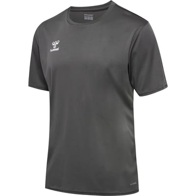 Hummel sportshirt Hmlessential Jersey S/S 224541