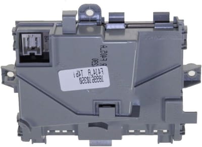 Vaatwasser Module - Besturingsprint - Apparaat Reparatie - Origineel Onderdeel - 0.08 Kilogram - Niet Van Toepassing