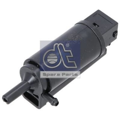 Waterpomp, koplampsproeier DT Spare Parts 2.25214