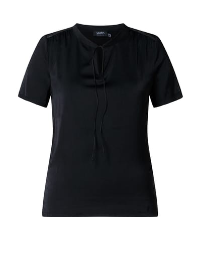 YEST Drusilla - Black - maat 34