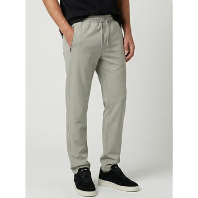 Cars Jeans - Jogging pants - Heren - M - Beige - Polyester - Grope Sw