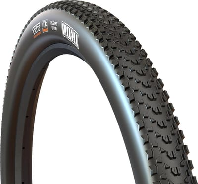 Fietsbanden - MTB Banden - Offroad Rijden - Tubeless Ready - 27.5 x 2.20 - Zwart