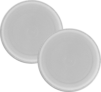 AquaSound SPKJAZZ2175-W Jazz Sauna speakerset, weer- en temperatuurbestendig