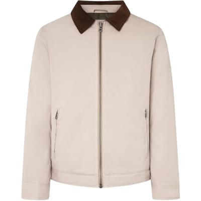 Gevoerde jas Pepe Jeans Tarrington