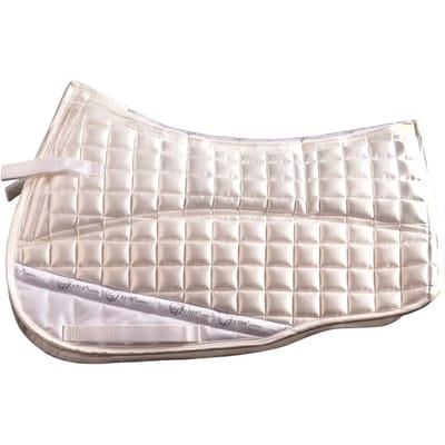 Zadeldek voor paarden Edix Saddles GP Polymix