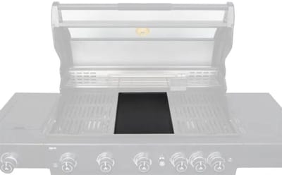 GRLLR Grill Plate for Prime G3S/G5S