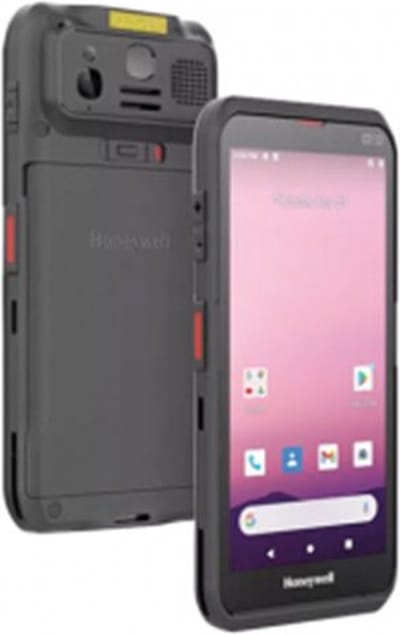 Honeywell EDA56, 2-Pin, 2D, USB-C, BT, NFC, GMS, Android