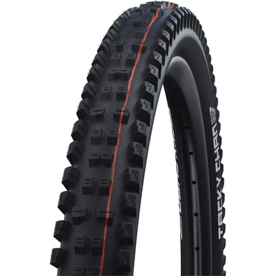 Tacky Chan - TLR - ADDIX Soft - Gravity Pro - 29x2.40 - Black