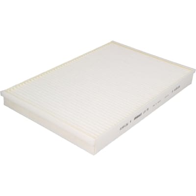 Cabine luchtfilter KNECHT LA 75