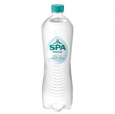 Spa Finesse PET (24 x 50 cl)