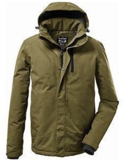 Heren werk jas Killtec, type KOW 161 - Maat 5xXL