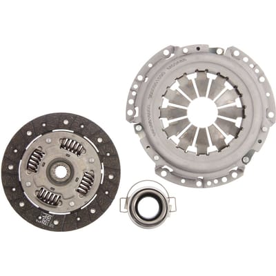 Koppelingsset SACHS 3000 951 591