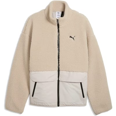 Windjack Puma Hybrid Re:Fibre Sherpa Jacket M
