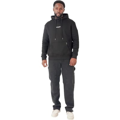 Hoodie met Azulejos motief Sixth June