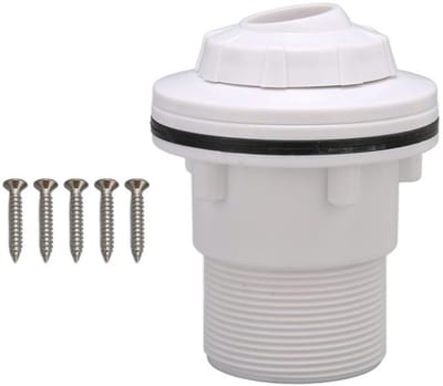 NTH products- Jet Nozzle - Zwembad Accessoire - Massage Jet - Retour
