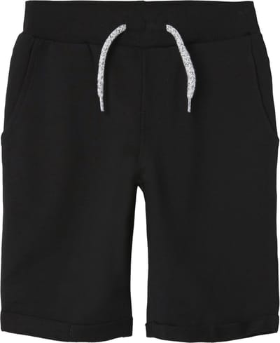 NAME IT- NKMVERMO LONG SWE SHORTS UNB F NOOS - Jongens - Broek
