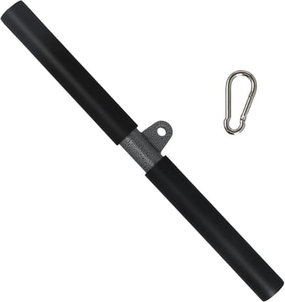 Verstelbare Pull Up Bar voor Biceps en Triceps, Kabeltraining voor Spieropbouw en Krachttraining