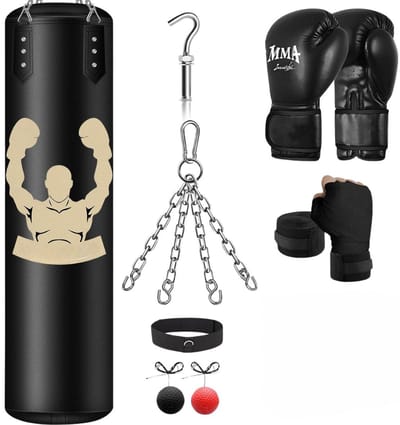 ApexArte® Kickboks Set