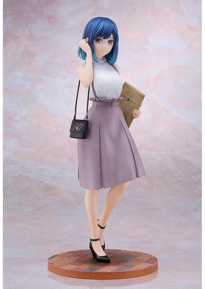 Oshi no Ko PVC Statue 1/6 Akane Kurokawa: Date Style Ver. 27 cm