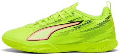 Puma Ultra 6 Play Zaalschoenen Geel EU 28 Jongens,Meisjes
