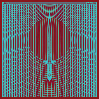 Diabolique (Ruby Red Vinyl)