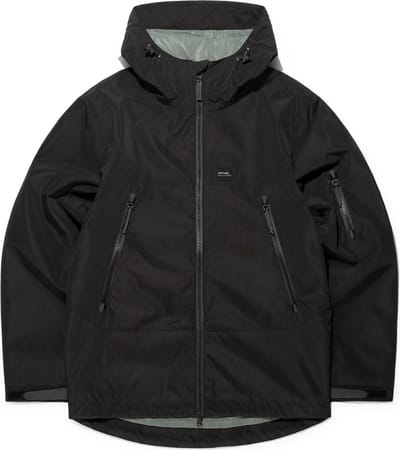 Vintage Industries Tussenjas Otto Jacket 30129