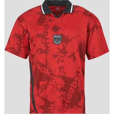 Reebok Classic  T-shirt Korte Mouw STREET SPORT FOOTBALL JERSEY