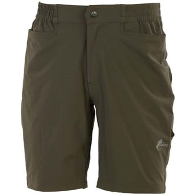 Korte Broek Ande Funes Man