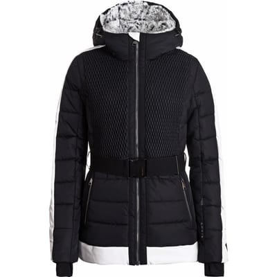 Luhta - Luhta Ersta - Dark Blue - vrouwen - Maat 38
