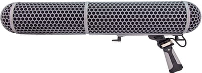 Rode Blimp Extension verlenging voor Blimp korf - Windkap microfoon