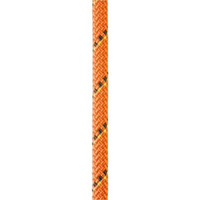 Petzl Parallel 10.5 mm Oranje – Soepel en licht kernmanteltouw 100 m & 5,2 kN