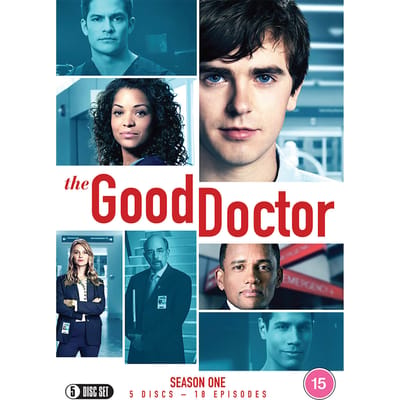 The Good Doctor: Seizoen 1