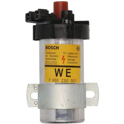 Bobine BOSCH F 000 ZS0 001