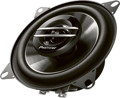 Pioneer TS-G1020F Speakerset 210W 10cm