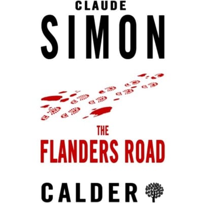 The Flanders Road - Claude Simon