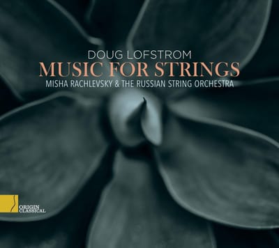 Music For Strings