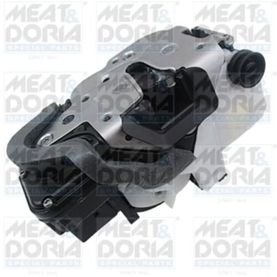 Deurslot MEAT & DORIA 31148