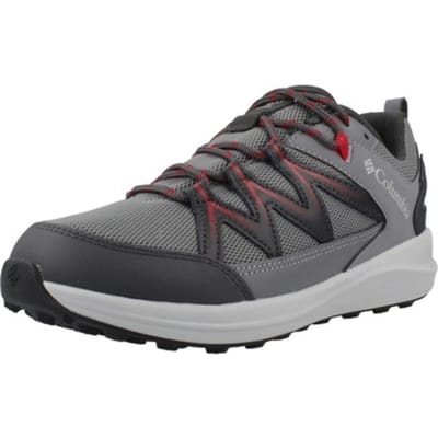 Columbia Peakfreak Rush™ Wandelschoenen Grijs EU 37 Jongen