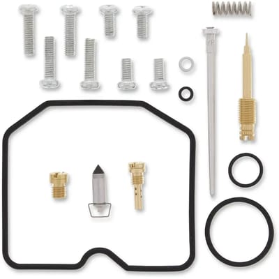 Carburateurset Moose Kawasaki KVF 300 2X4 2002