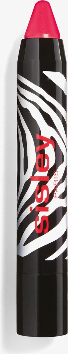 Sisley Lipstick Sisley - Phyto-lip Twist Lippotlood 13 Poppy