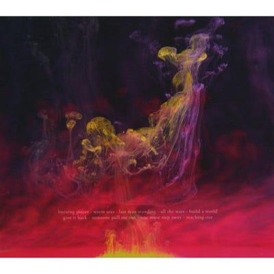 Pineapple Thief - All The Wars - CD