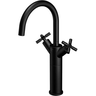 Steinberg 250 Series Washbasin Two-Handle Faucet 250.1550 S