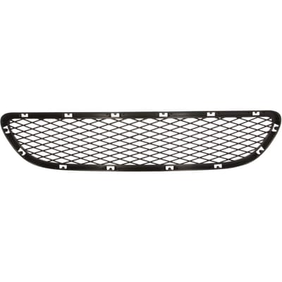 Ventilatierooster, bumper BLIC 6502-07-0062997PP