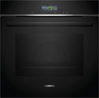 Siemens HB734G1B1 - iQ700 - inbouw oven (60 cm)