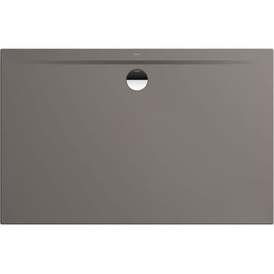 KALDEWEI SUPERPLAN ZERO 1578-1 shower tray 141 x 91 cm 357800012672