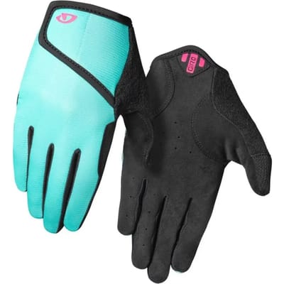 Wielerhandschoenen voor kinderen Giro Dnd II