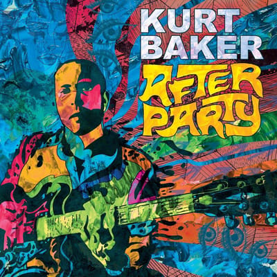 After Party - Kurt Baker